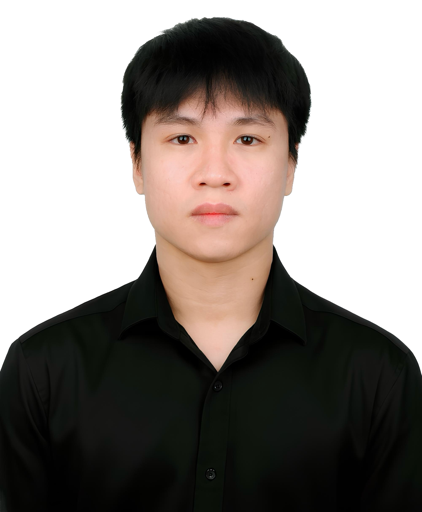 Phùng Đức Tùng portrait